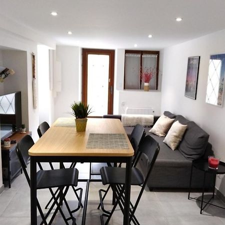 Maison Cosy Calme Central Bus Lac Kir Plombieres-les-Dijon المظهر الخارجي الصورة