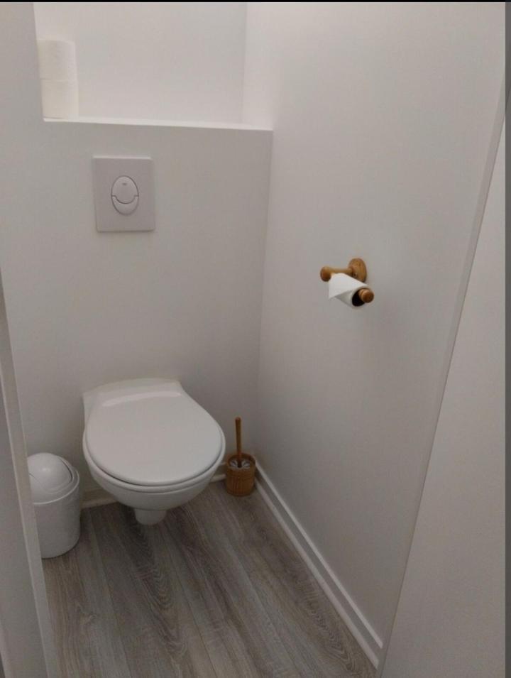 Maison Cosy Calme Central Bus Lac Kir Plombieres-les-Dijon المظهر الخارجي الصورة