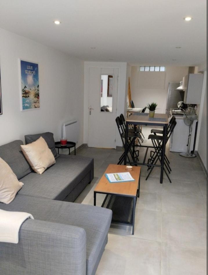 Maison Cosy Calme Central Bus Lac Kir Plombieres-les-Dijon المظهر الخارجي الصورة