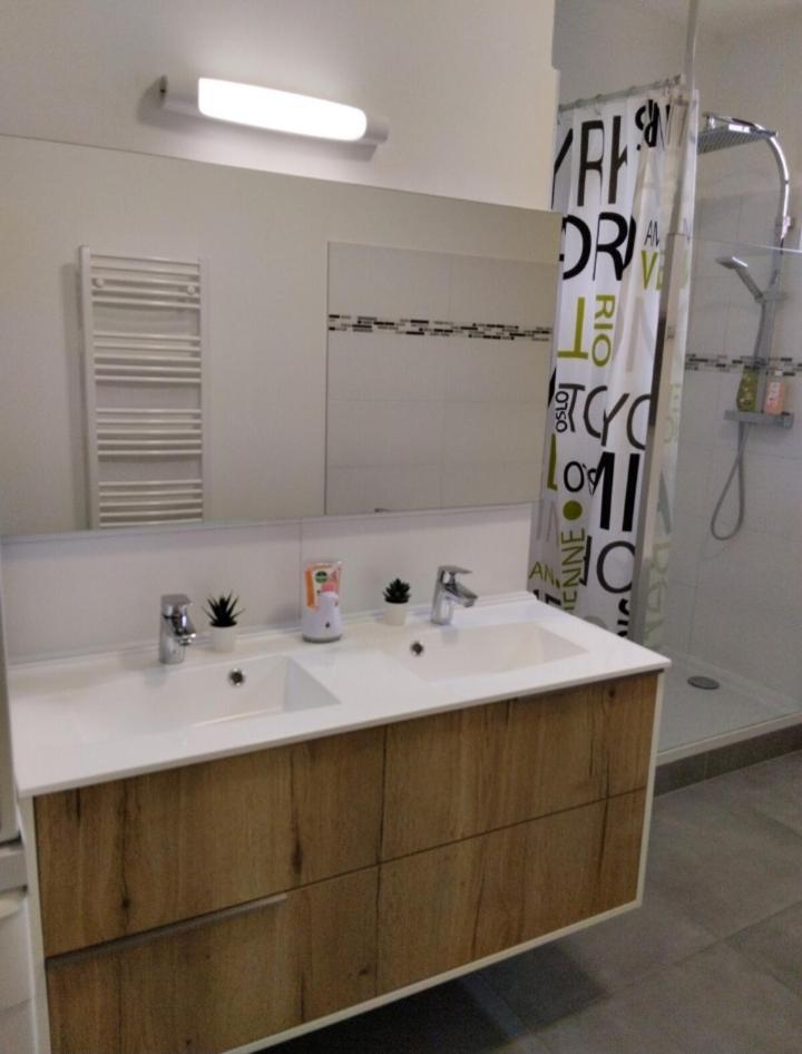 Maison Cosy Calme Central Bus Lac Kir Plombieres-les-Dijon المظهر الخارجي الصورة